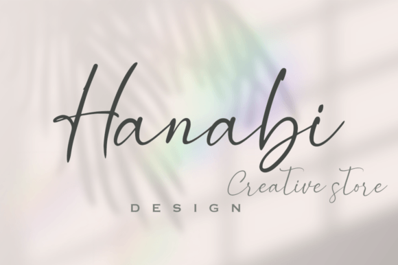 Sherina Font PNG with transparent background - Preview 1