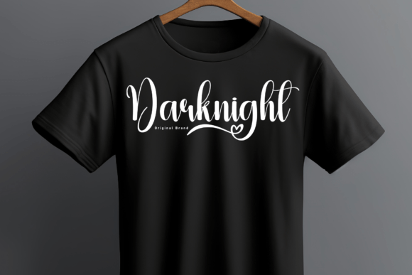 Beefting Font - Preview 2