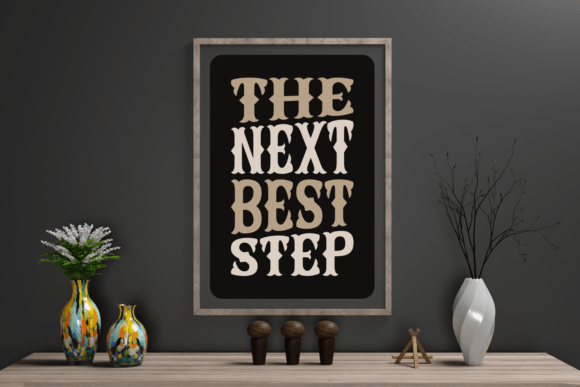 Before Thanks Font - Preview 3