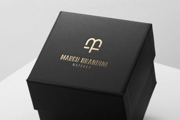 Black Masteng Font - Preview 4