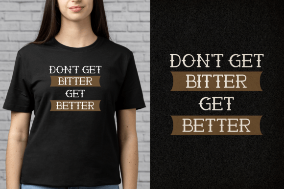 Brief Break Font - Preview 1