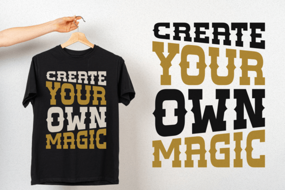 Brook Bright Font - Preview 3