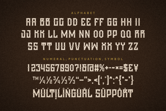 Charlie Lovelya Font - Preview 4