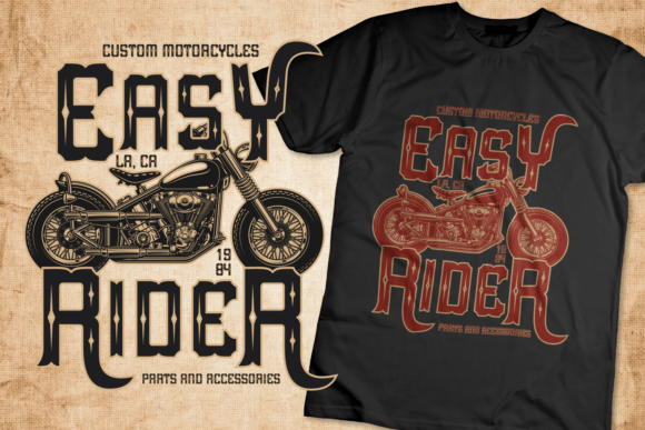 Dragon Rider Font PNG with transparent background - Preview 1