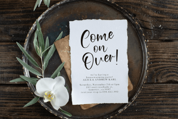 Humblegirl Font PNG with transparent background - Preview 6