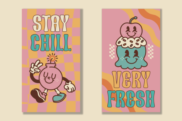 Adora Morish Font - Preview 1