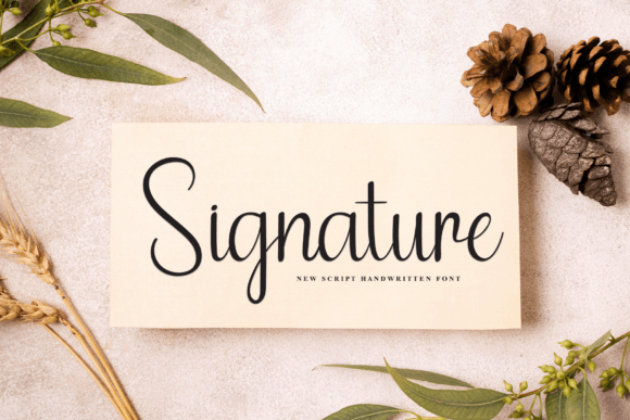 Animate Font - Preview 4