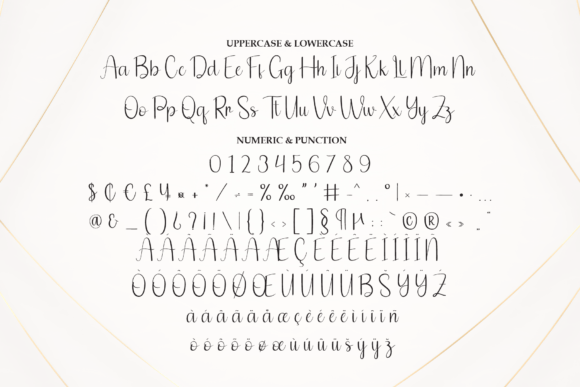Animate Font - Preview 6