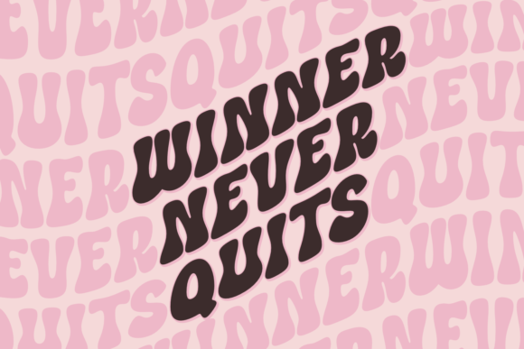 Brisker Font - Preview 1