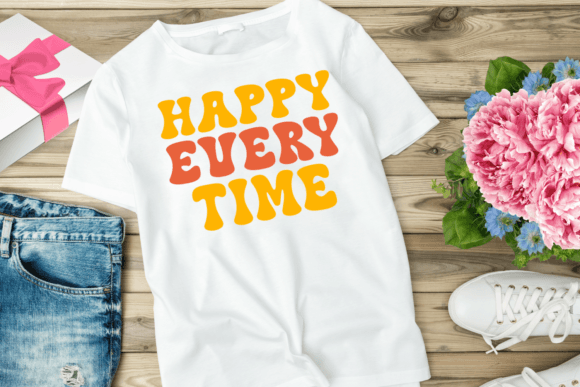 Cheers Today Font - Preview 3