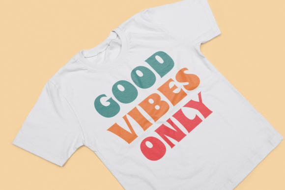 Crishe Retro Font PNG with transparent background - Preview 3