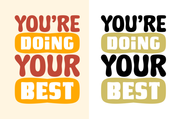 Goody Bright Font - Preview 1