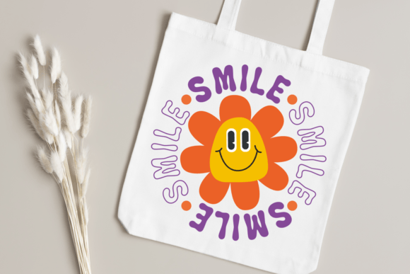 Hippie Today Font PNG with transparent background - Preview 2