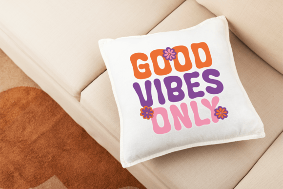 Hippie Today Font PNG with transparent background - Preview 3