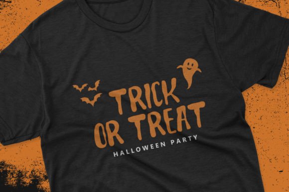 Jester Scream Font PNG with transparent background - Preview 3