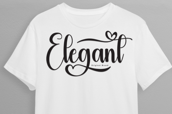 Migrat Font PNG with transparent background - Preview 2