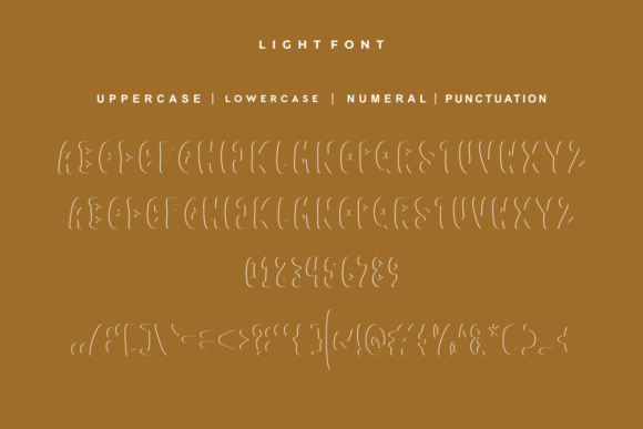 Chalk Bubble Font - Preview 5