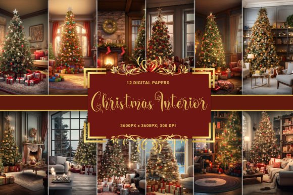 Warm and Cozy Holiday Homes