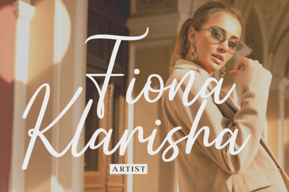 Antry Font - Preview 2