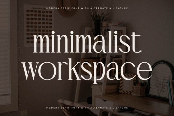 Casftego Font - Preview 5