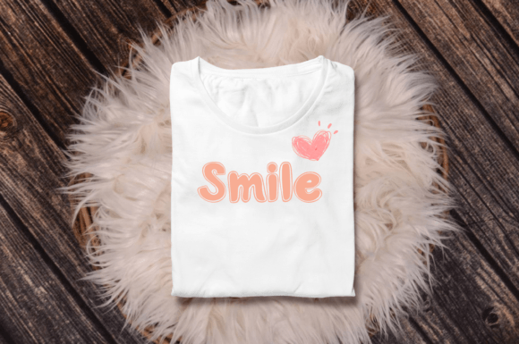 Cozy Daisy Font - Preview 3