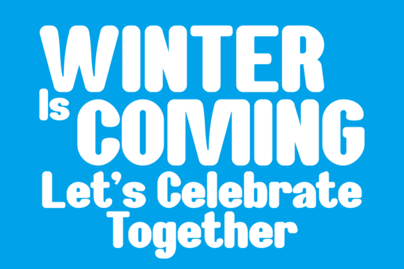 Frost Land Font font preview - 2