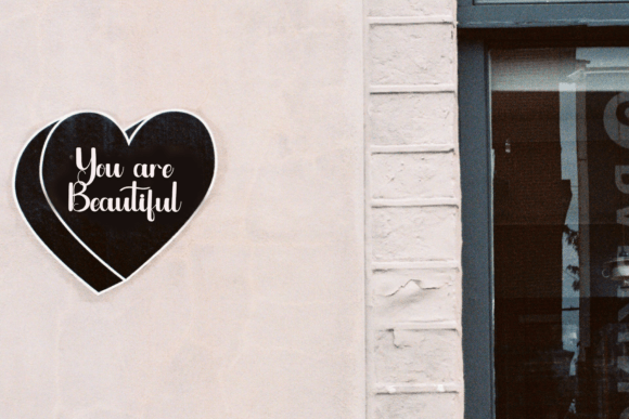 Have Heart Font - Preview 3
