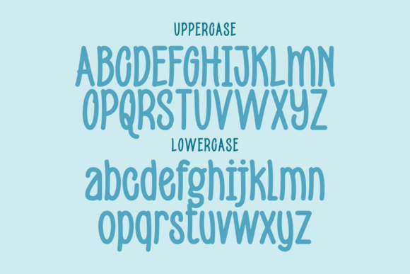 Linemas Font PNG with transparent background - Preview 2