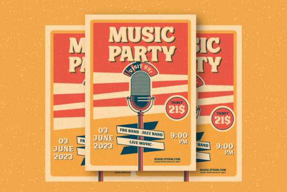 Miego Retro Font PNG with transparent background - Preview 2