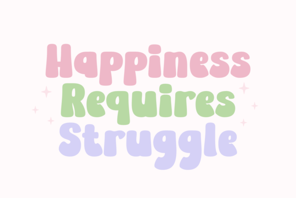 Novem Pascal Font PNG with transparent background - Preview 1