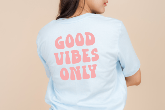 Retro Great Font PNG with transparent background - Preview 2