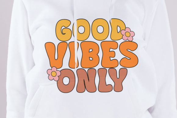 Retro Kaka Font PNG with transparent background - Preview 1