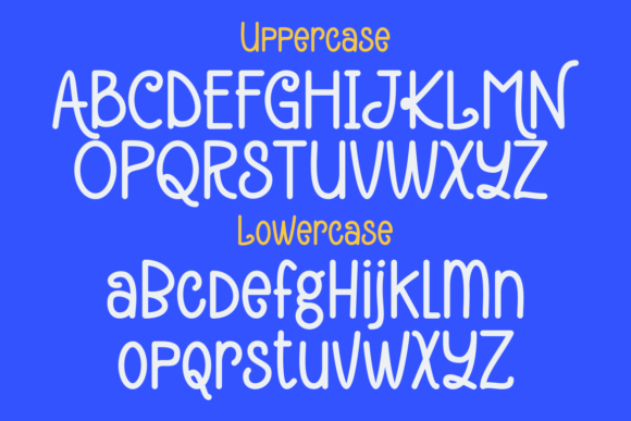 Shiny Brite Font font preview - 3