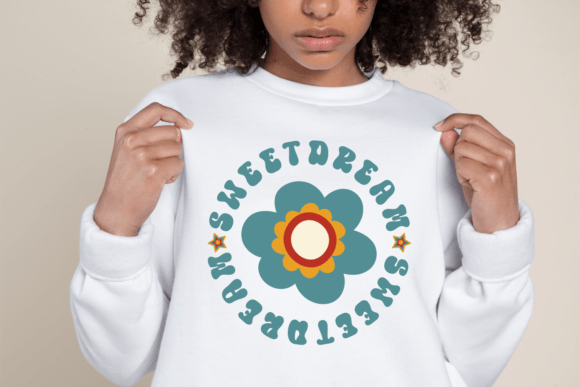Smart Retro Font PNG with transparent background - Preview 1
