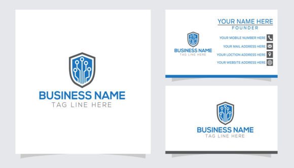 Technology Logo Design