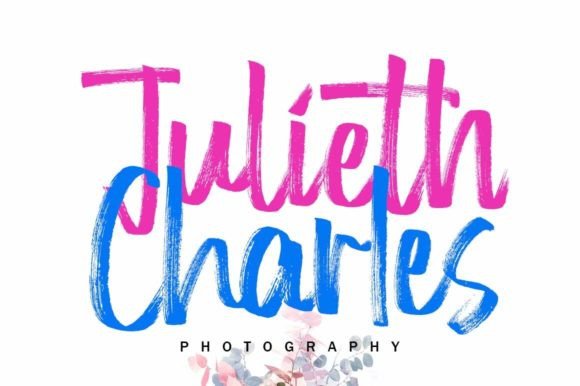 Arthelo Font - Preview 5