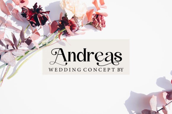 Beauty Font - Preview 5