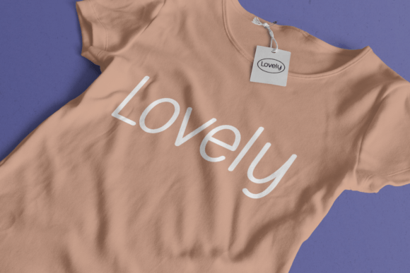 Card Notes Font - Preview 2