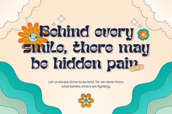 Chole Font - Preview 1