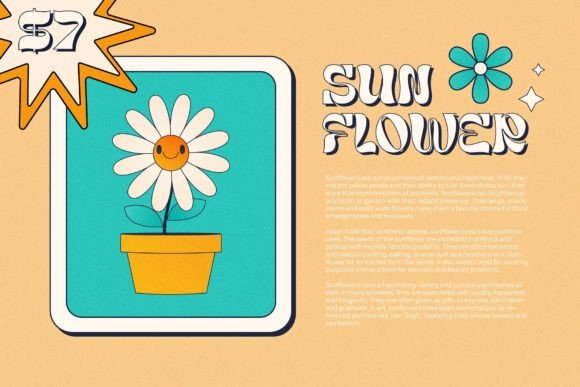 Chole Font - Preview 2