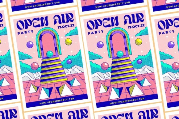 Chole Font - Preview 4