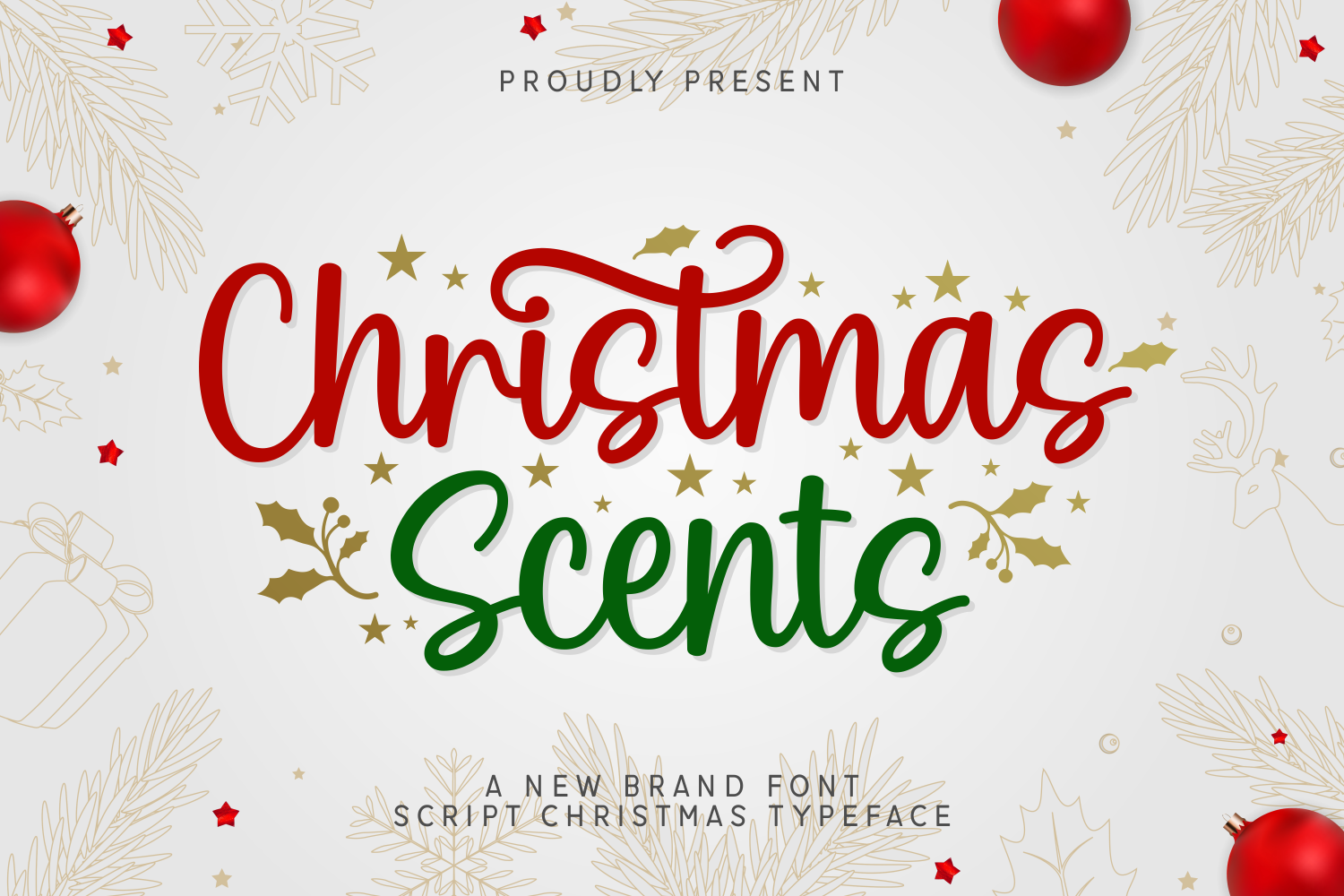 Christmas Scents
