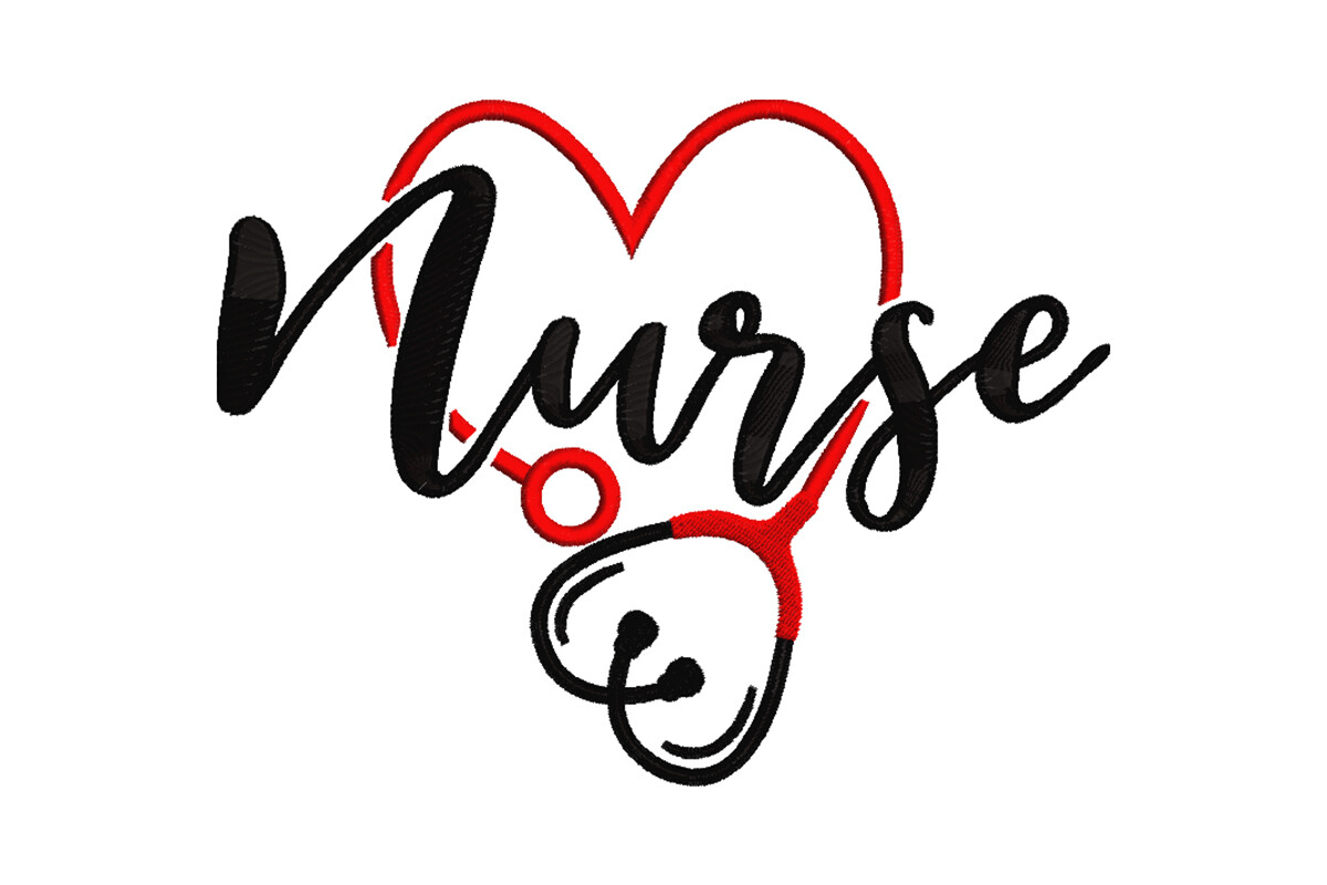 Nurse Stethoscope