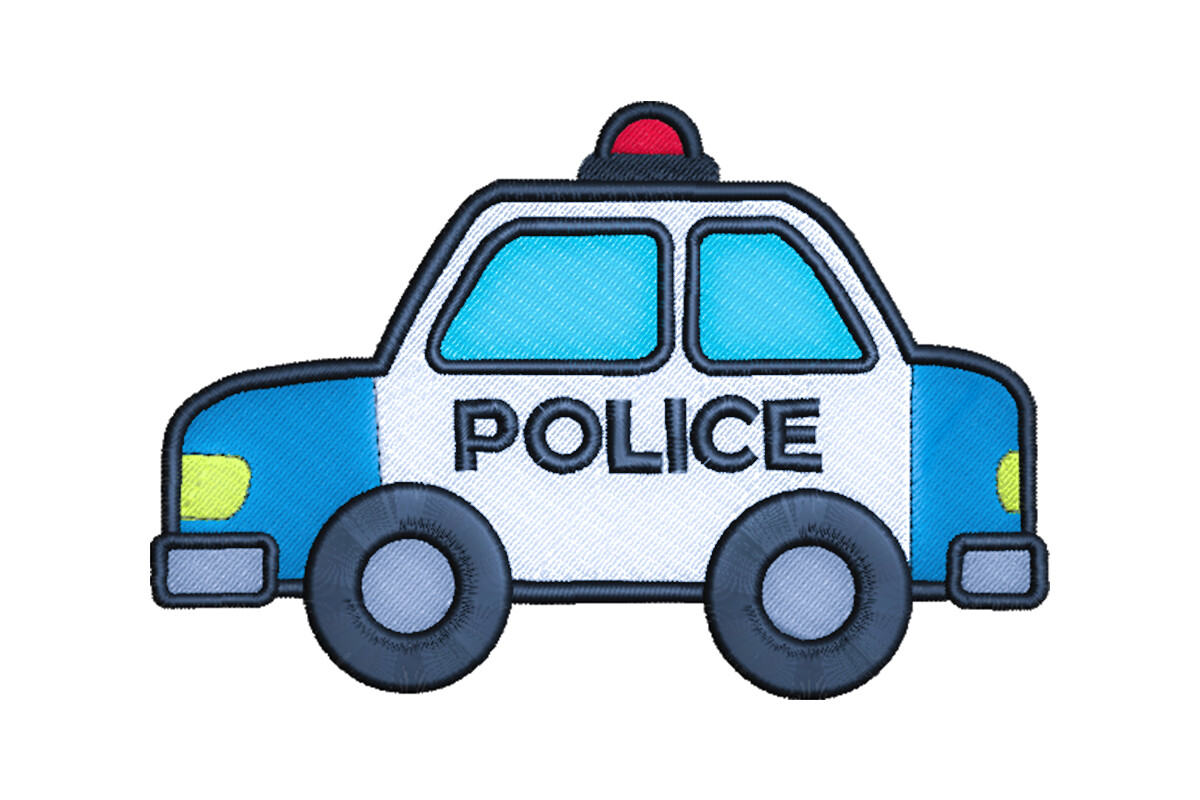 Police Car