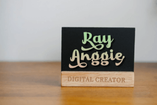 Font For Rites Rite Font by Creative Fabrica Fonts · Creative Fabrica