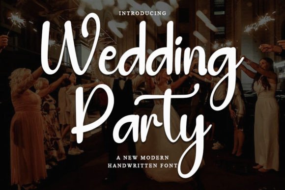 Wedding Party