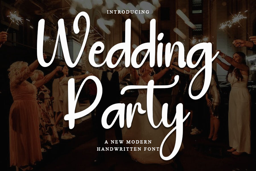 Wedding Party