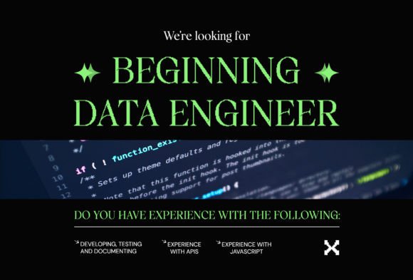 Alliance & Data Font - Preview 5