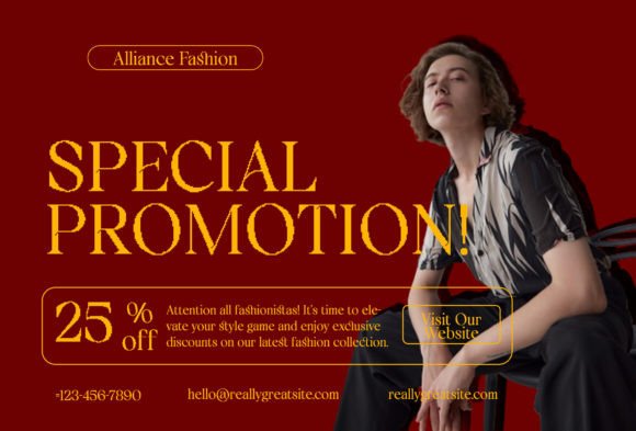 Alliance & Data Font - Preview 6