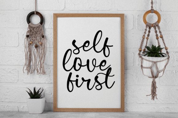 Beautymind Font - Preview 5